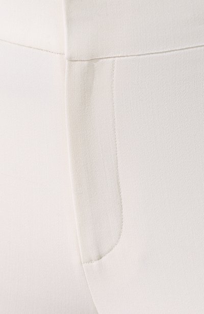 Шерстяные брюки RALPH LAUREN, арт. 290618872, фото 5