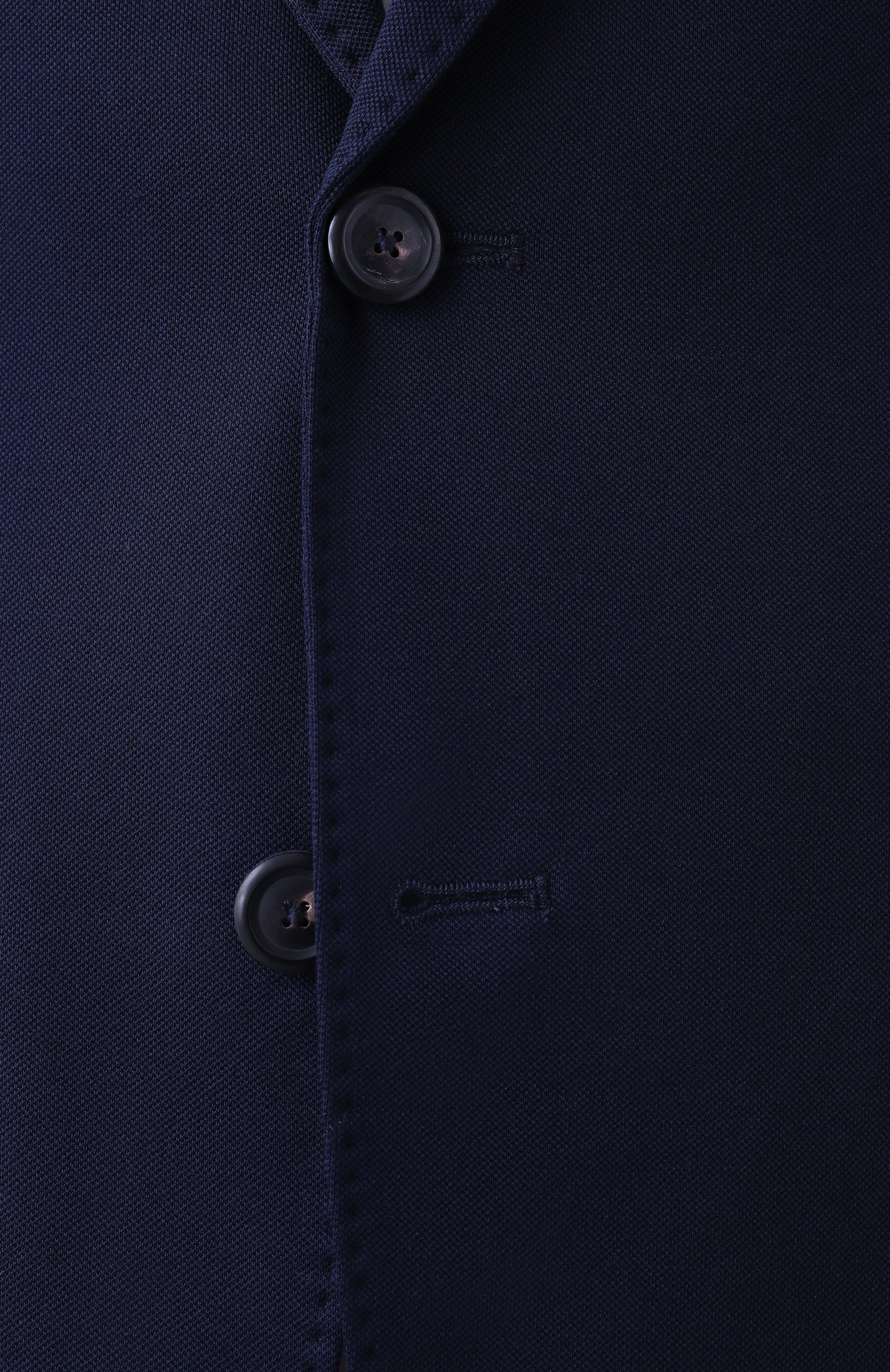 Хлопковый пиджак CIRCOLO 1901, арт. CN4660, фото 8