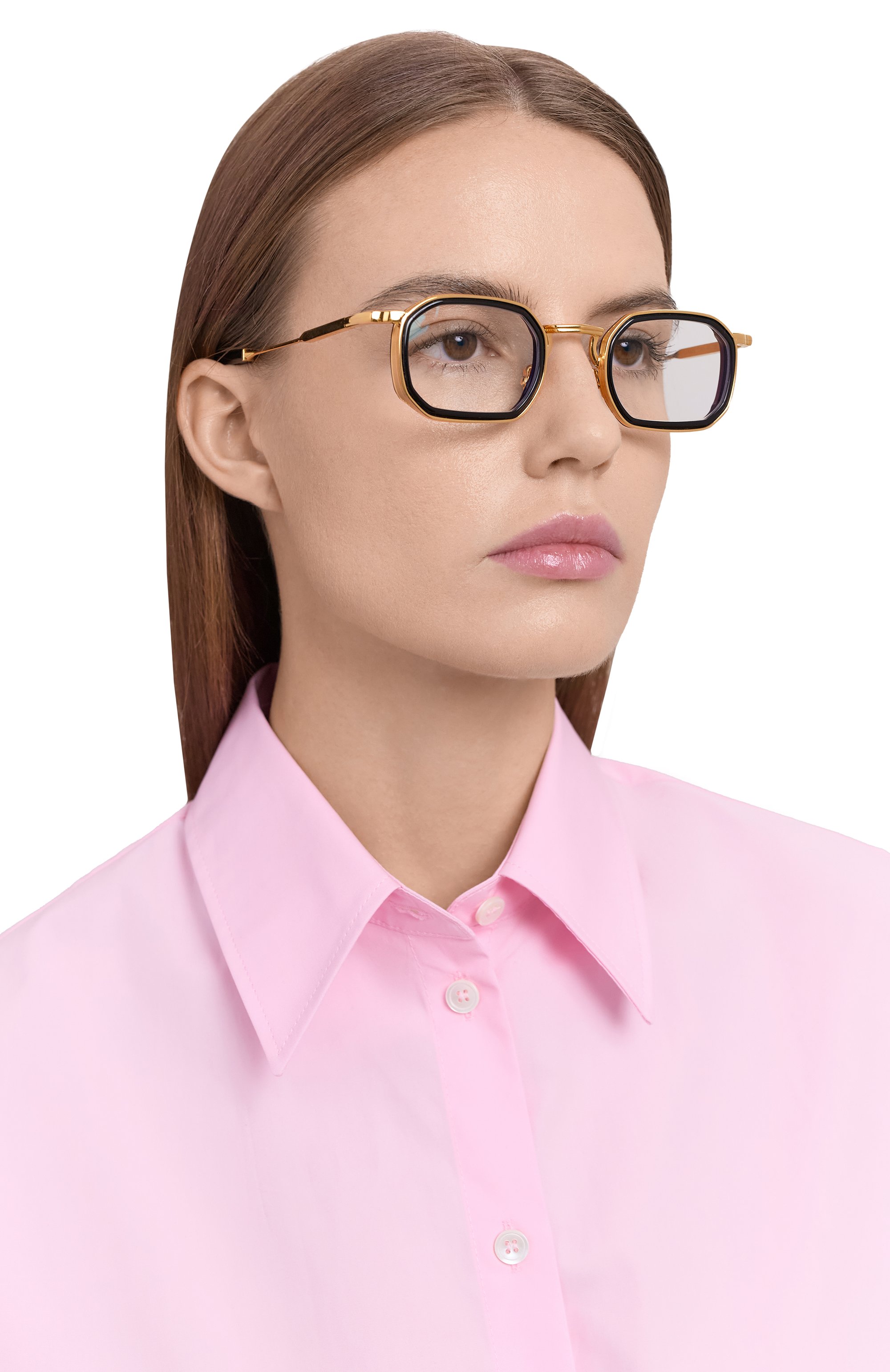 Оправа JOHN DALIA, арт. SAMUEL 2 C100 0PT, фото 3