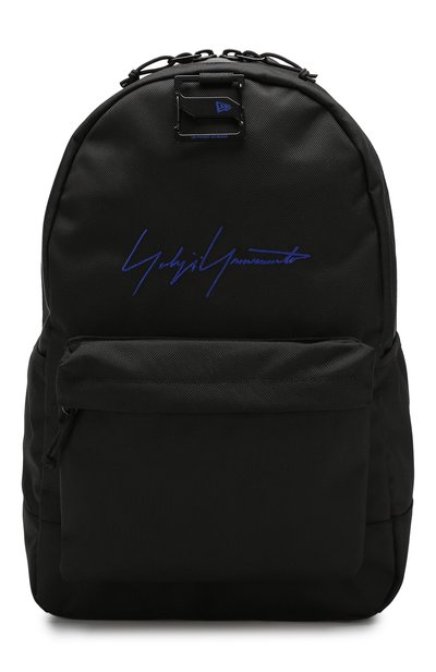 Текстильный рюкзак YOHJI YAMAMOTO, арт. HH-I38-960, фото 1