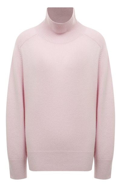 Женский кашемировый пуловер SEVEN LAB, арт. Sweater 22-R lilac