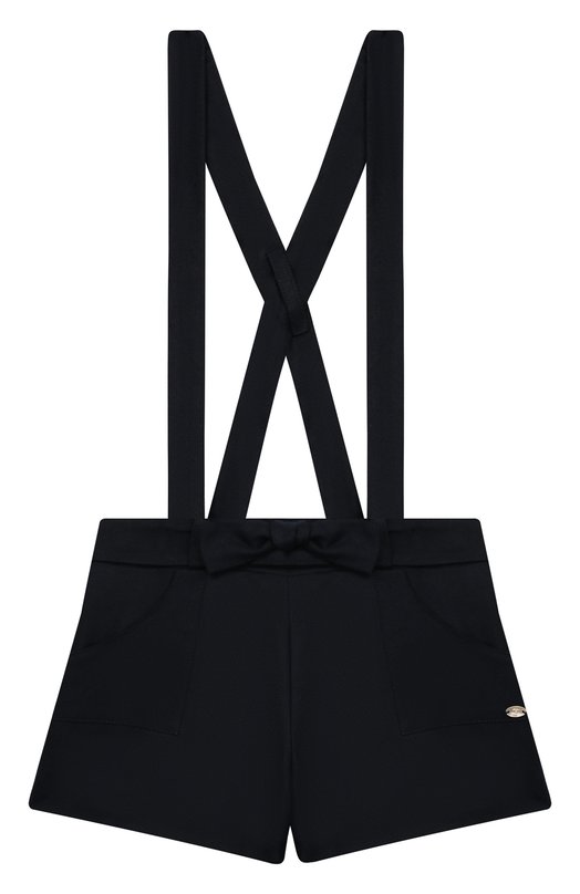 

Шорты с подтяжками Tartine Et Chocolat, Синий