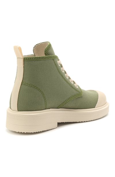 Текстильные ботинки IL GUFO, арт. G945/CASTIGLIA/27-30, фото 3