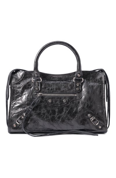 Женская сумка le city small BALENCIAGA, арт. 865762/2AB4V