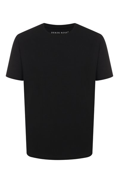 Мужская футболка DEREK ROSE, арт. 3048-L0ND011