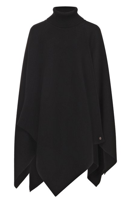 Женская шерстяная накидка BOSS, арт. 50551146