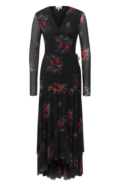 Платье GANNI, арт. T2658, фото 1