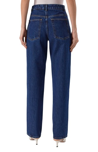 Джинсы LESYANEBO, арт. LN10H-0708_KE, фото 4