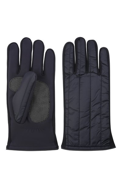 Утепленные перчатки PAUL&SHARK, арт. 11317201/H1U, фото 2