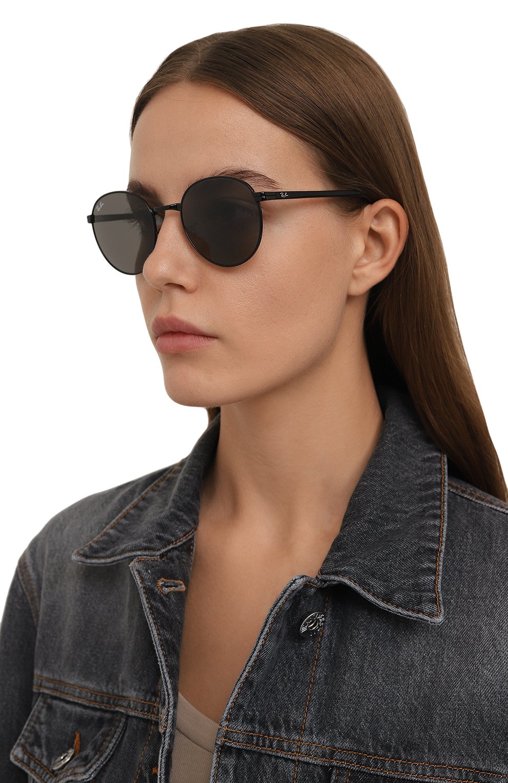 Солнцезащитные очки RAY-BAN, арт. 3691-002/B1, фото 2