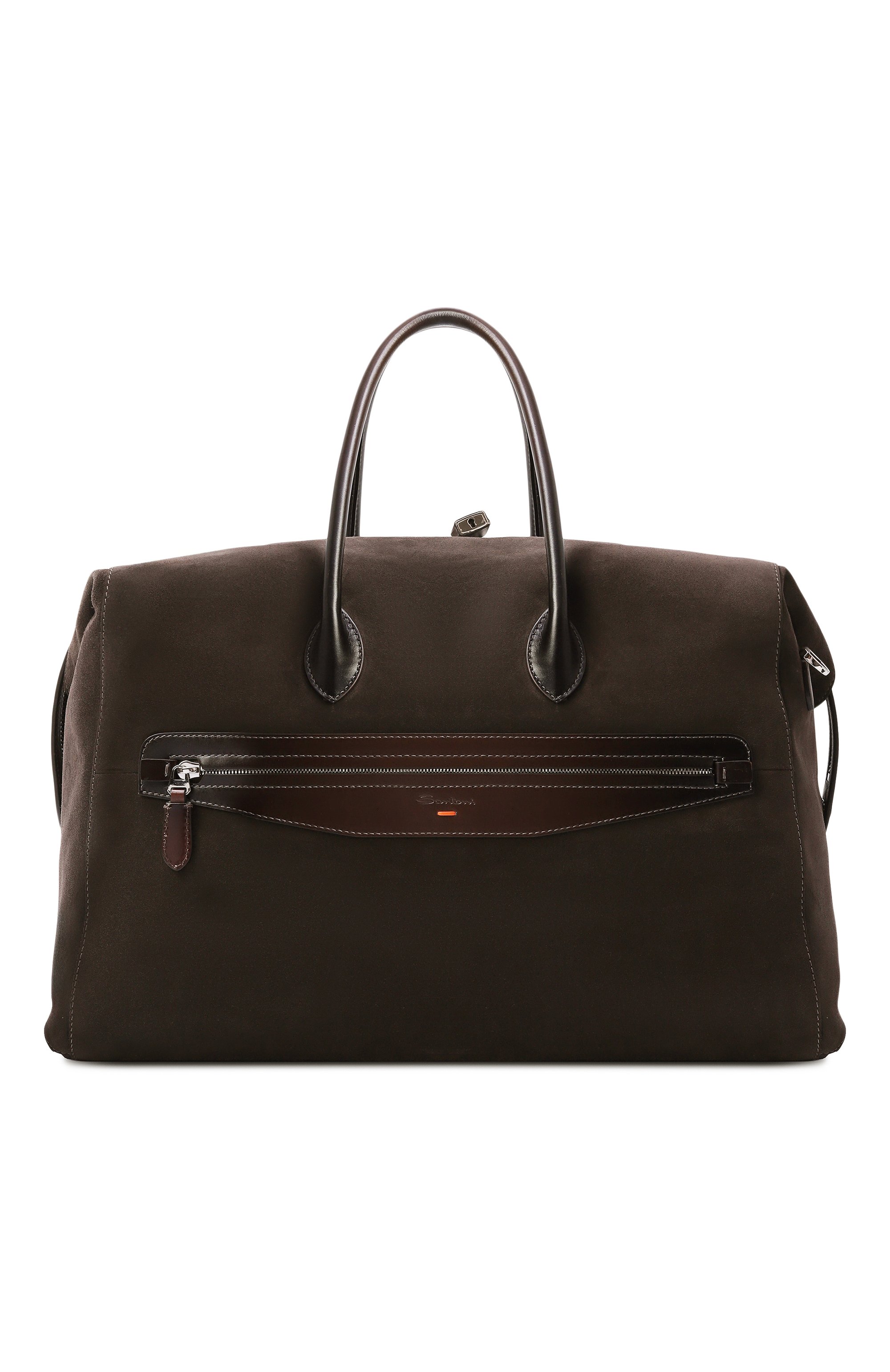 Сумка SANTONI, арт. UIBGA2646BS-ABFC, фото 1