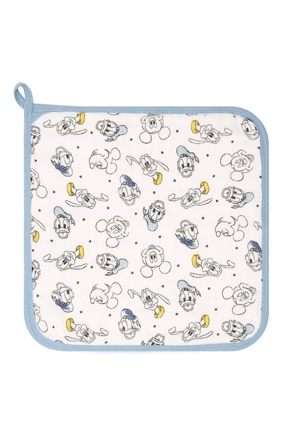 Комплект из трех полотенец ADEN+ANAIS, арт. EWCC30006DIB, фото 4