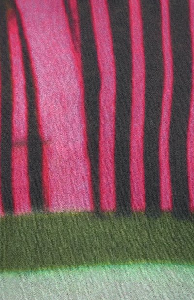 Хлопковый пуловер DRIES VAN NOTEN, арт. 211-31204-2708, фото 5