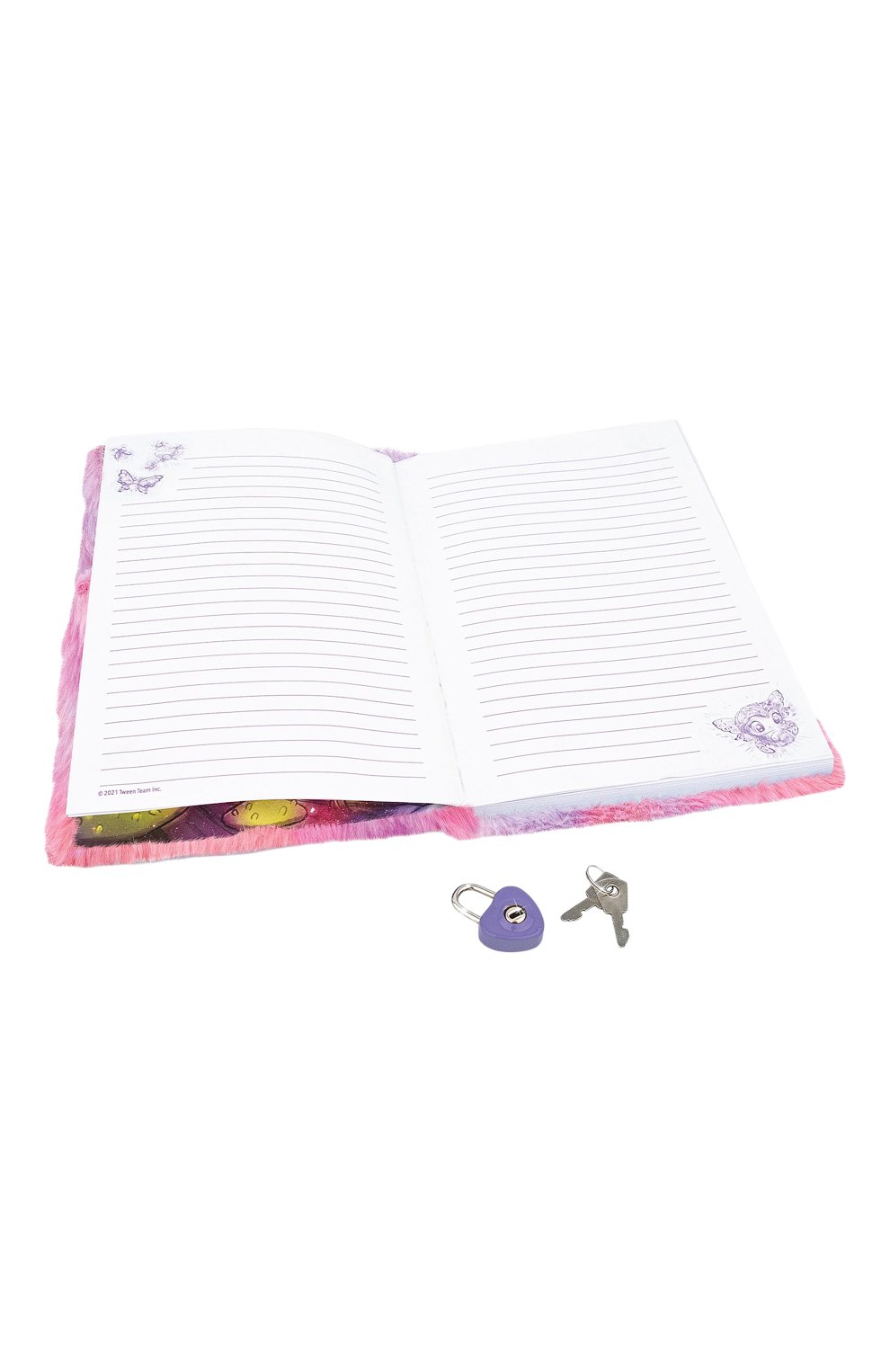 Блокнот lumina PAREMO, арт. 12513_NSDA, фото 3