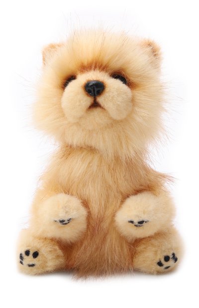 Мягкая игрушка щенок CAROLON, арт. МИ-26-МШ-01-01