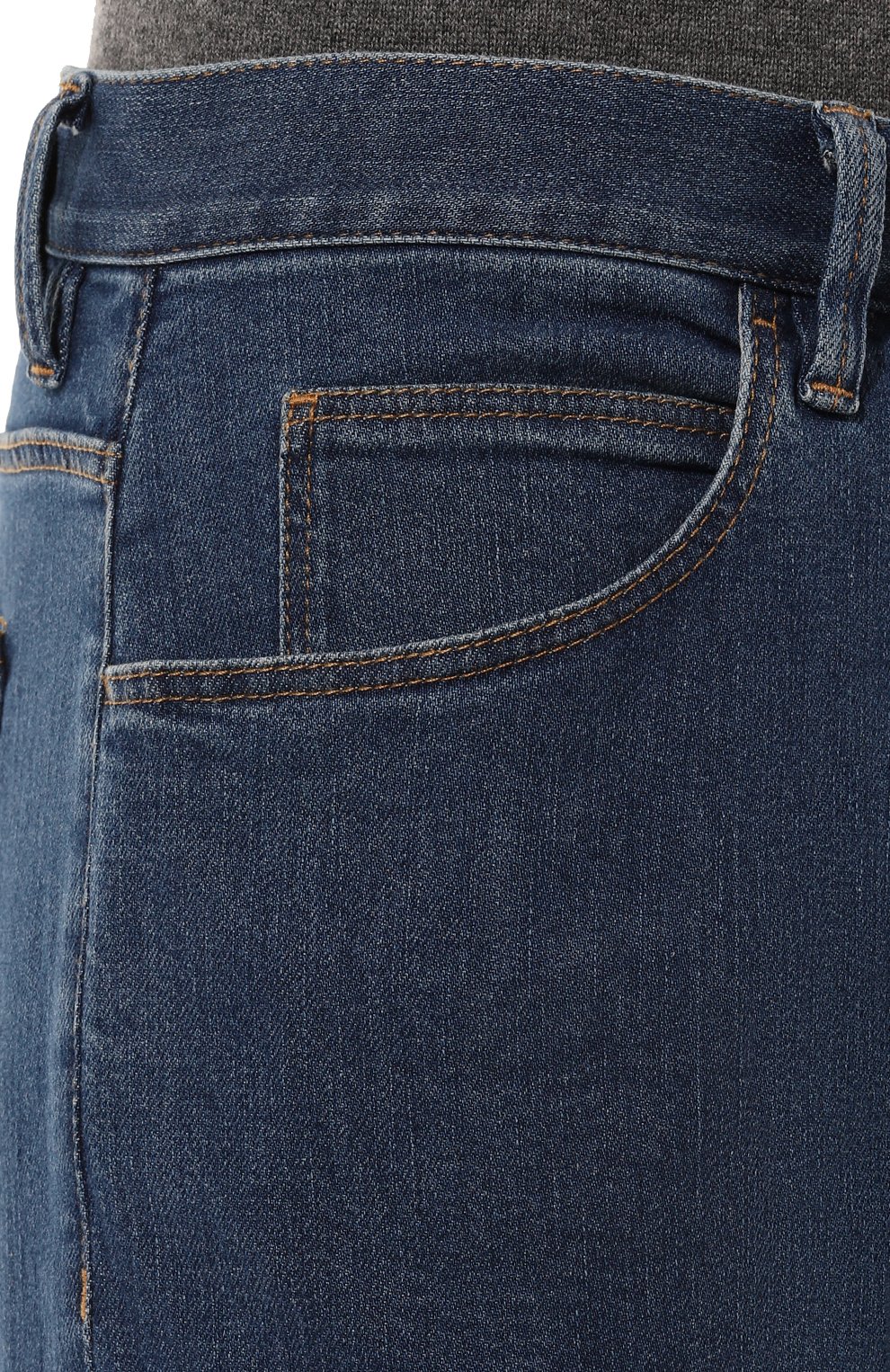 Джинсы GIORGIO ARMANI, арт. GM000250/AF11908, фото 5