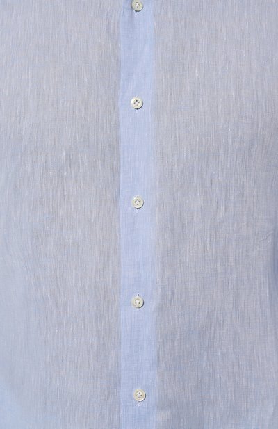 Льняная рубашка GIAMPAOLO, арт. 608/TS40300, фото 5