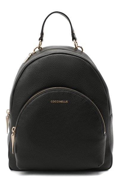 Рюкзак alpha COCCINELLE, арт. E1 GS5 14 01 01, фото 1