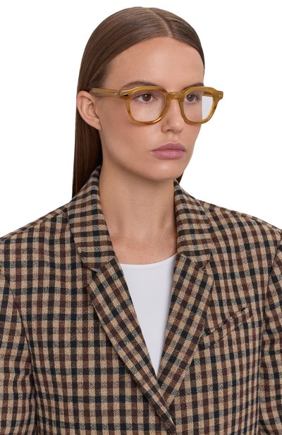 Оправа MOSCOT, арт. D0LT BL0NDE, фото 3