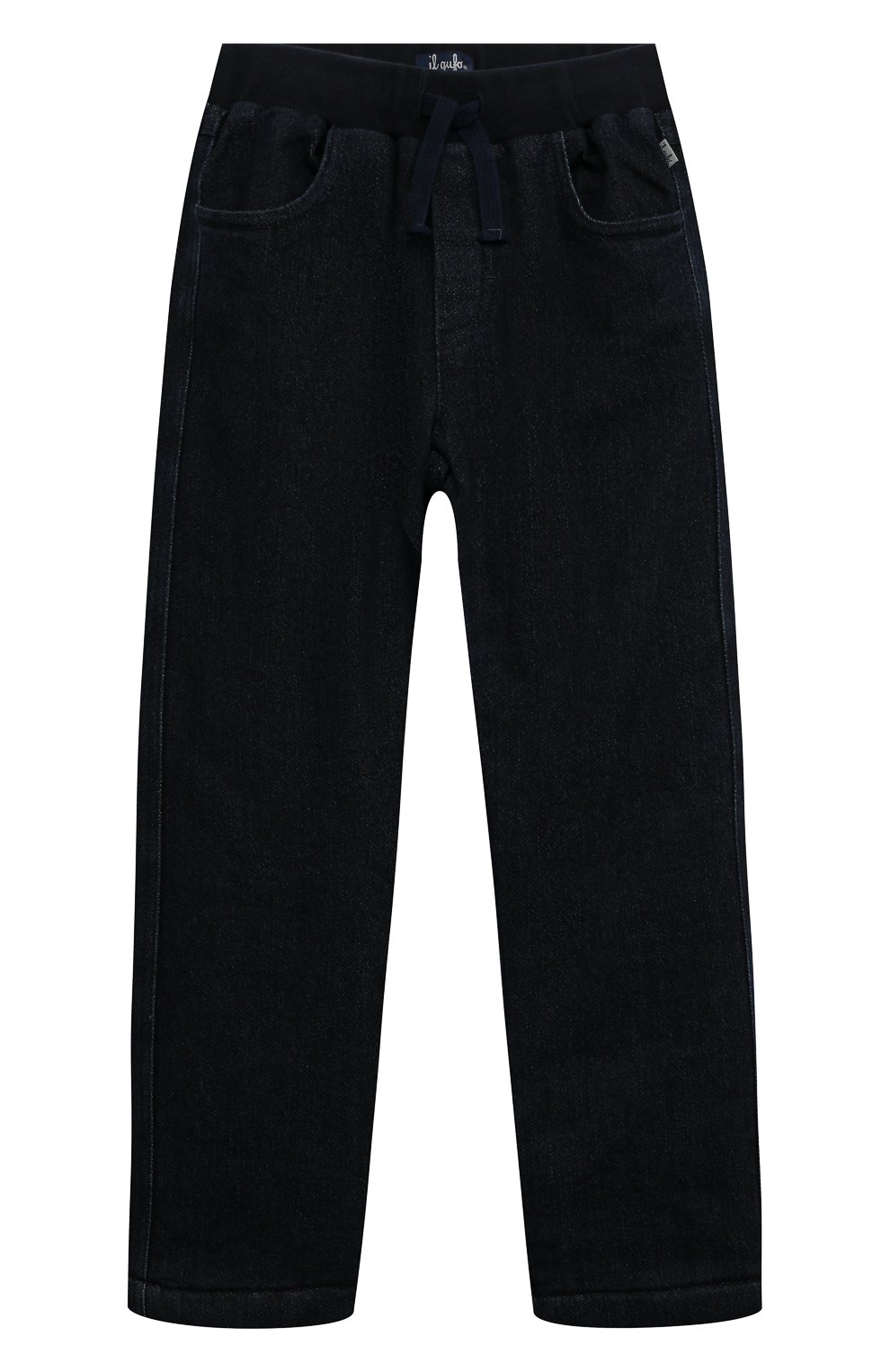 Джинсы IL GUFO, арт. A22PLR02JB021/2A-4A, фото 1