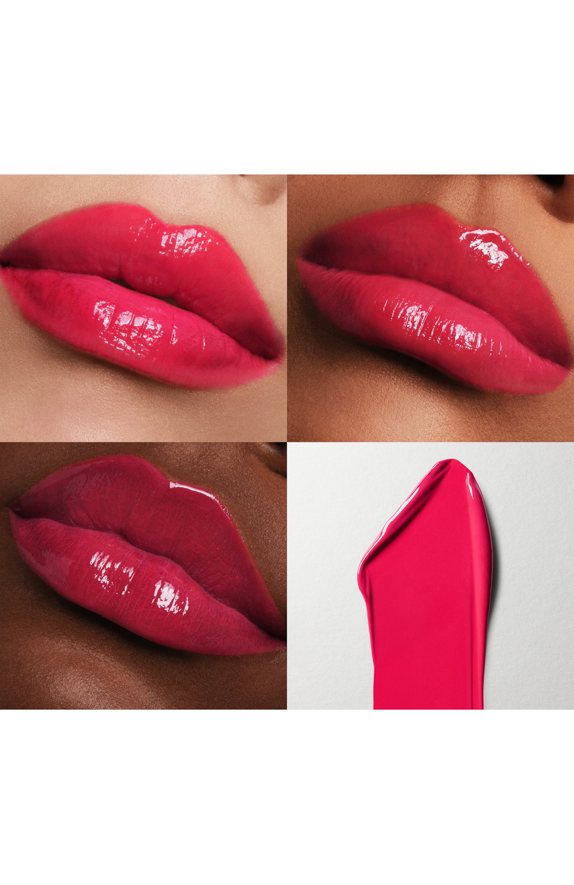 Сияющий тинт для губ soleil tinted lip glow, оттенок 03 private grotto (6ml) TOM FORD, арт. T3BH-03, фото 3