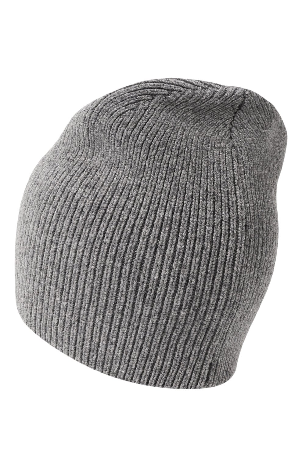 Кашемировая шапка asse CANOE, арт. 4402770, фото 3