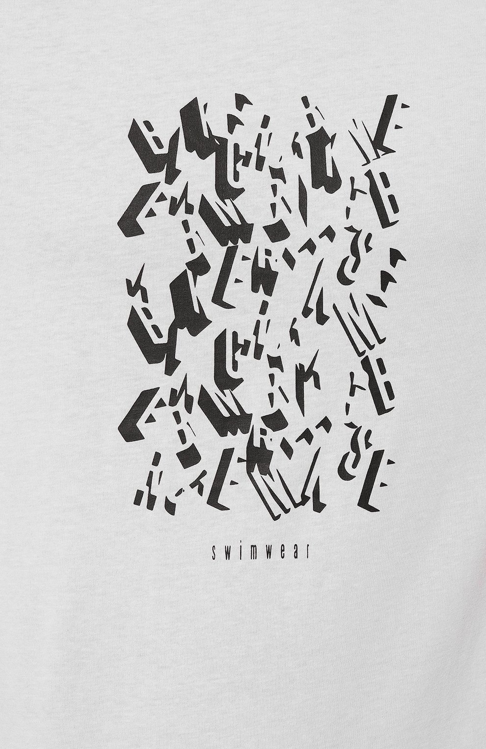 Хлопковая футболка DIRK BIKKEMBERGS, арт. BKK3MTS06, фото 5