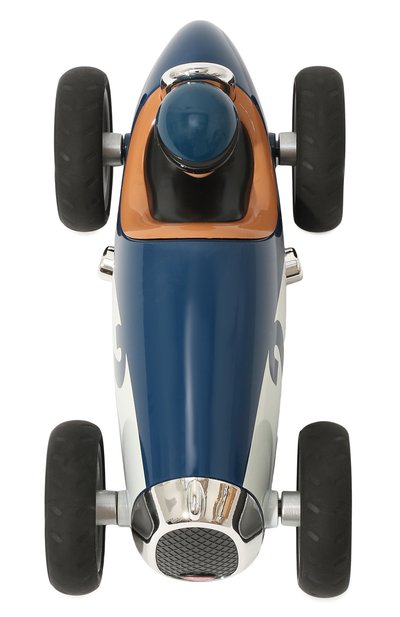 Игрушечная гоночная машина BAGHERA, арт. 482, фото 4