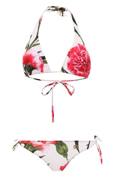 Раздельный купальник DOLCE & GABBANA, арт. 08A54J/FSG6U, фото 1