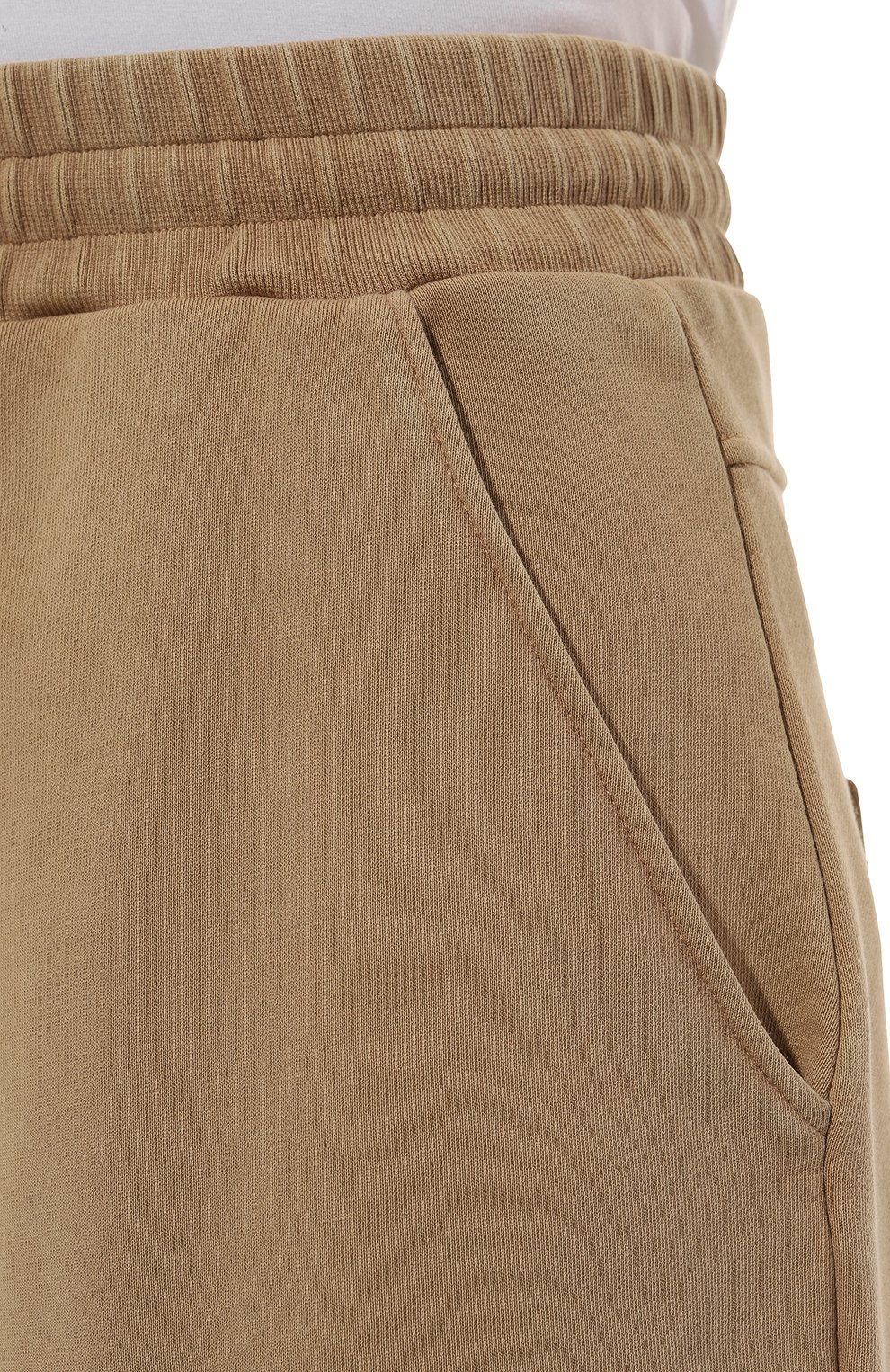 Хлопковые шорты BALMAIN, арт. DH10A125/BC76, фото 5