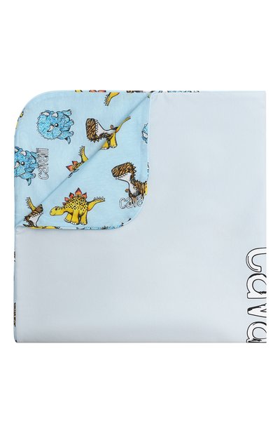 Хлопковое одеяло ROBERTO CAVALLI, арт. QJT810/JV025, фото 3