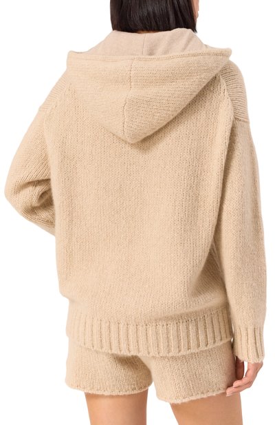 Кашемировый кардиган MVST, арт. MUW84, фото 4