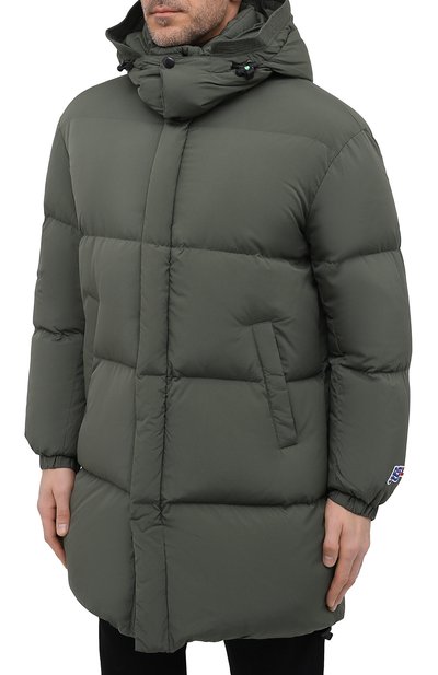 Пуховик DIESEL, арт. A03463/0AEAI, фото 3