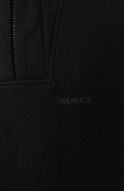 Хлопковый свитшот PREMIATA, арт. PW_06, фото 5