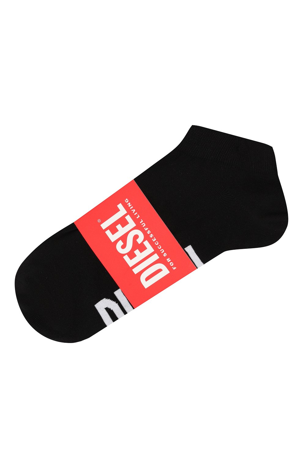 Комплект из трех пар носков DIESEL, арт. 00SI8H/0LDAZ, фото 1