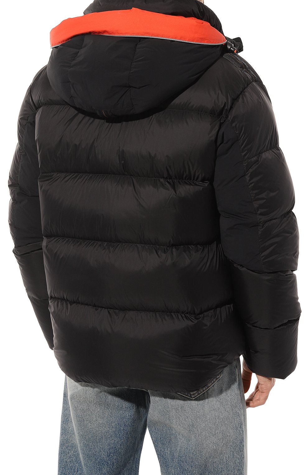 Пуховик lexert PARAJUMPERS, арт. PMPUE002, фото 4