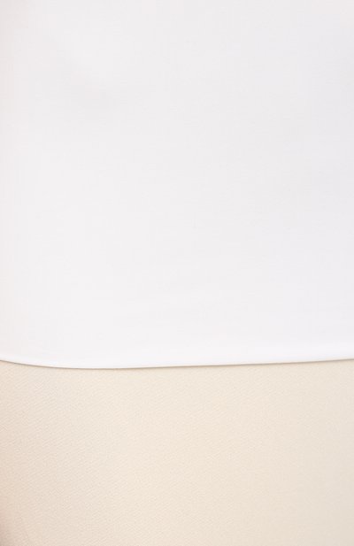 Топ JIL SANDER, арт. JSCR705036-WR477108, фото 5