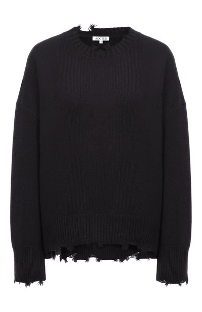 Женский кашемировый свитер ADDICTED, арт. MK896-1