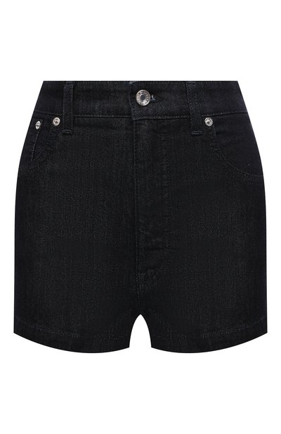 Женские джинсовые шорты DOLCE & GABBANA, арт. FTB06D/G8DA5