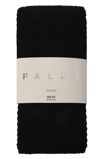 Женские шерстяные колготки FALKE, арт. 48473