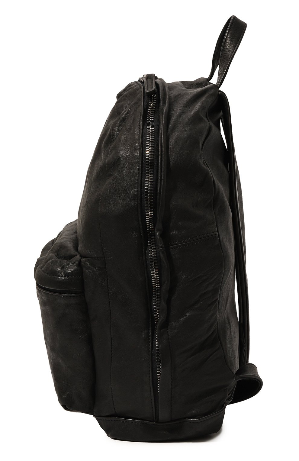 Кожаный рюкзак GIORGIO BRATO, арт. BS23S2401V, фото 4