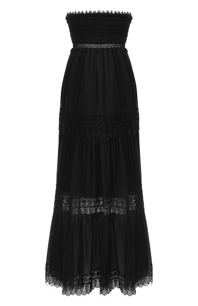 Женское хлопковое платье CHARO RUIZ IBIZA, арт. 91629
