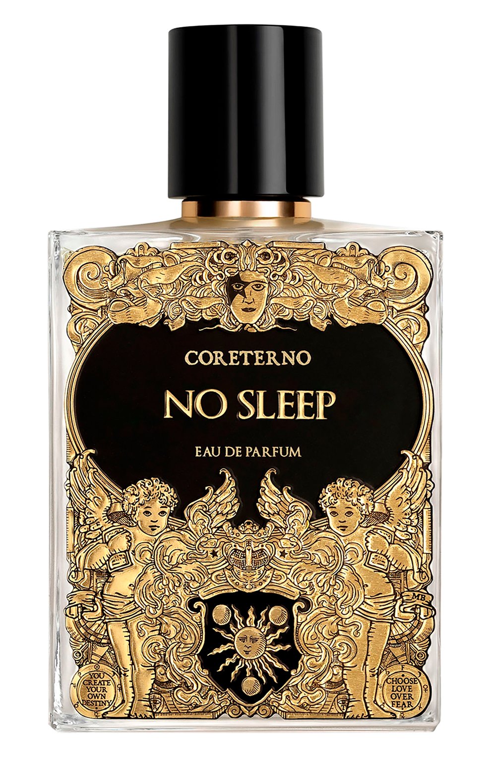 Парфюмерная вода no sleep (100ml) CORETERNO, арт. COREDP06, фото 1