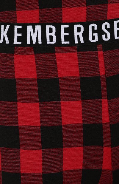 Домашние брюки DIRK BIKKEMBERGS, арт. BPT7035, фото 5