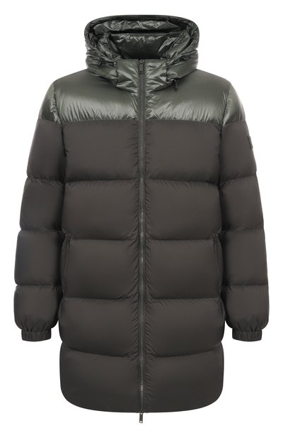 Мужская пуховик ADD, арт. 12AMH936