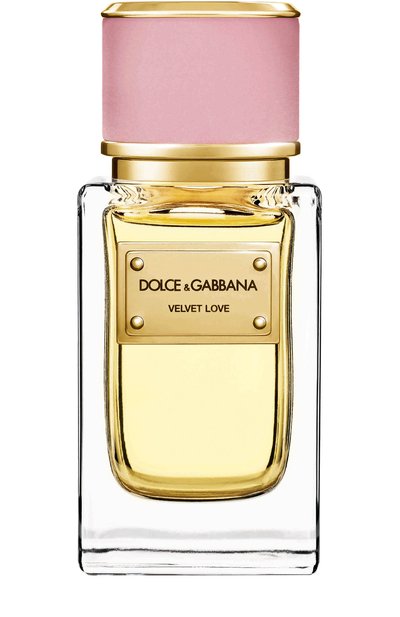 Парфюмерная вода velvet collection love  (50ml) DOLCE & GABBANA, арт. 737052497136, фото 1