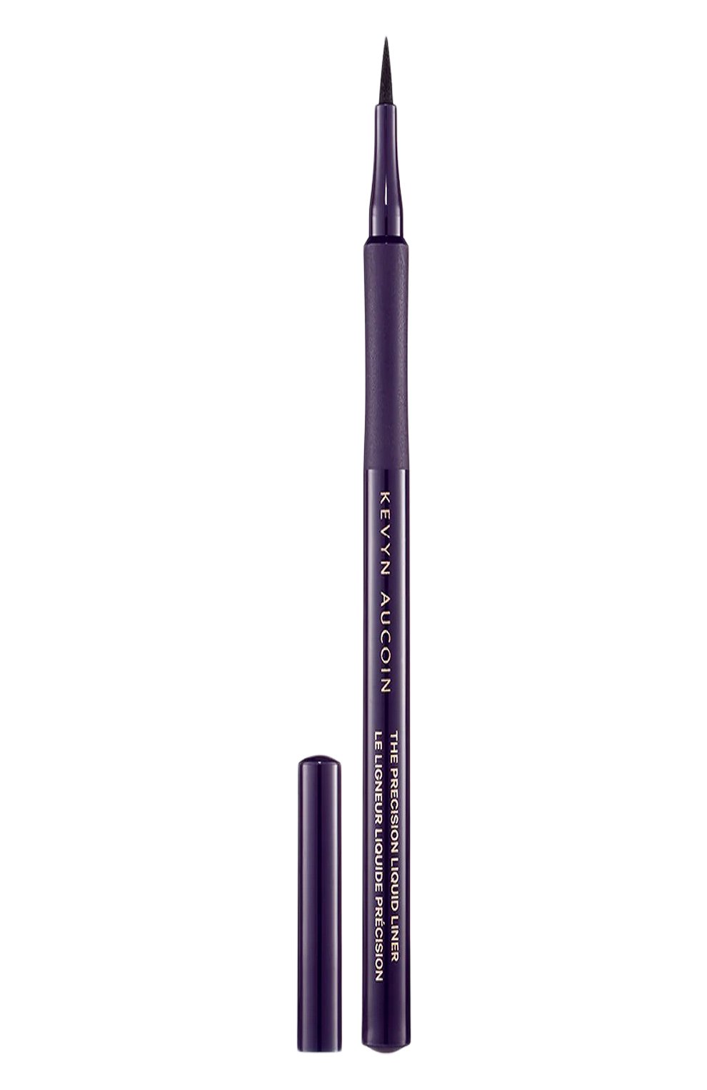 Жидкая подводка для глаз the precision liquid liner (1ml) KEVYN AUCOIN, арт. 836622271012, фото 1
