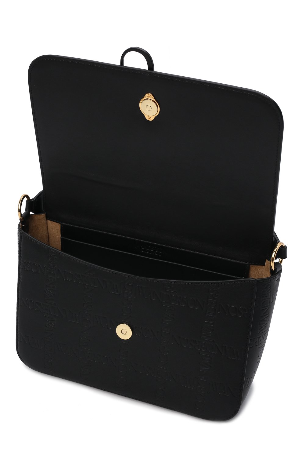 Сумка anchor large JW ANDERSON, арт. HB0387 LA0177, фото 5