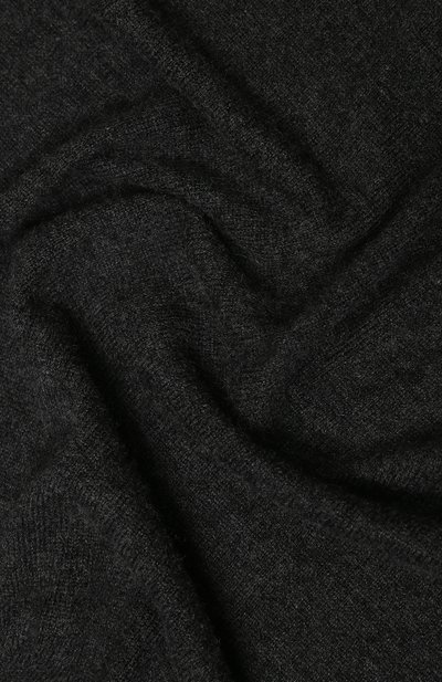 Кашемировый шарф ALLUDE, арт. 195/30030, фото 2