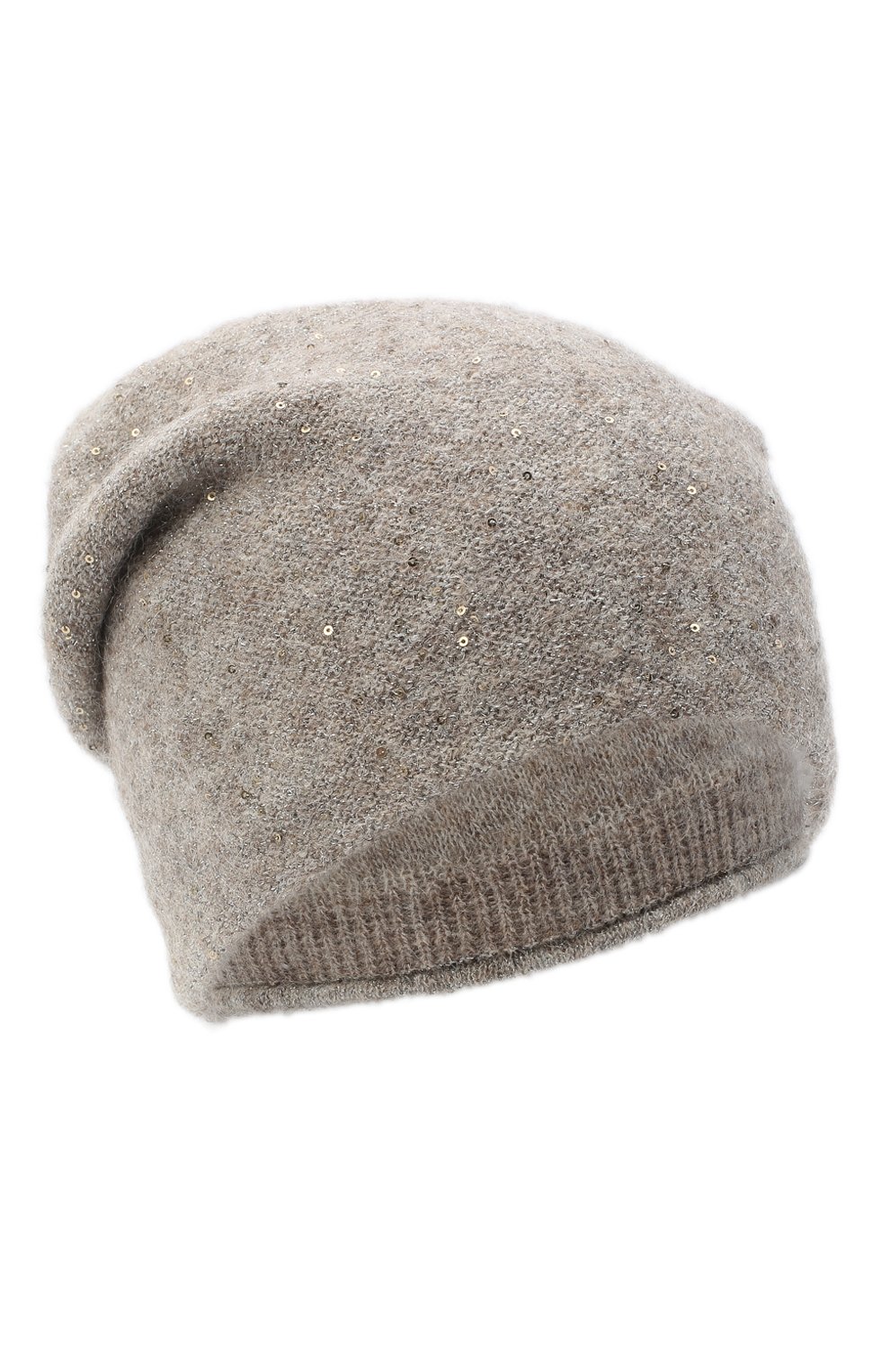 Шерстяная шапка passion CANOE, арт. 4705992, фото 1